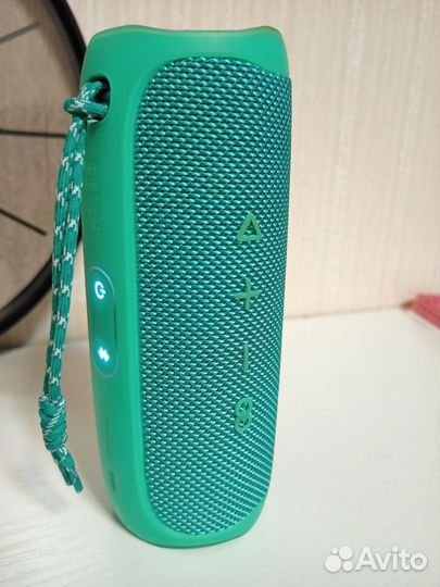 Портативная колонка JBL 5 оригинал