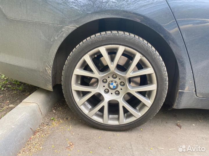 Диски с BMW f01/02