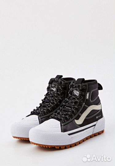 Vans SK8-Hi Gore-Tex MTE-3