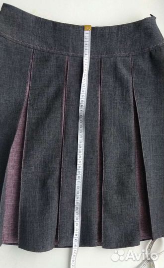 Школьная форма для девочки 140 146