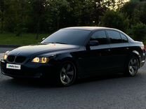 BMW 5 серия 4.4 AT, 2004, 280 000 км, с пробегом, цена 941 050 руб.