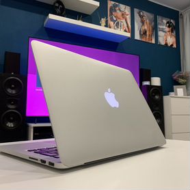 Apple MacBook Pro 13 2015 16 Гб