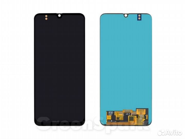 Дисплей для Samsung M215/M315/M305/M307 Galaxy M2