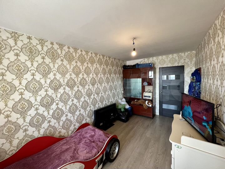 2-к. квартира, 70 м², 13/14 эт.