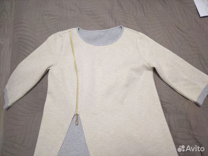 Туника для беременных и кормящих Fest 46-48