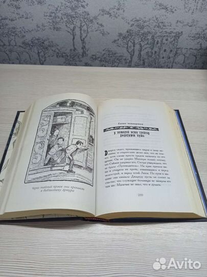 Хроники Спайдервика. Полная версия