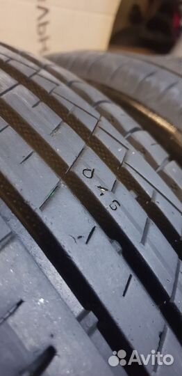 Nokian Tyres Hakka Green 3 185/65 R14
