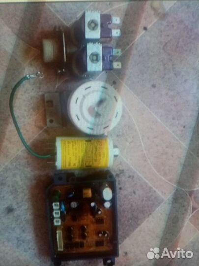 Стиралка машина бу samsung