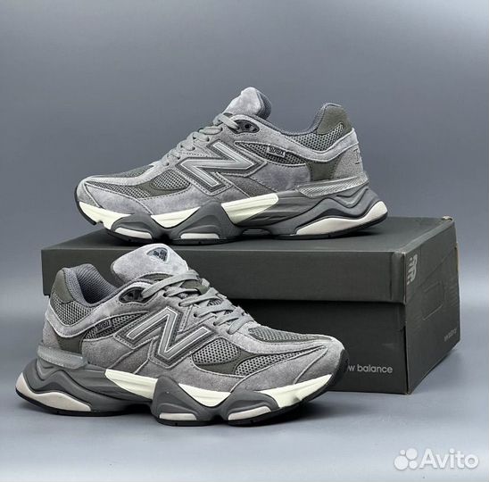 Кроссовки New Balance 9060