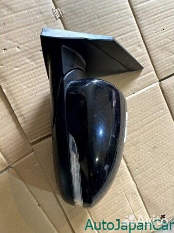 Зеркало боковое Хендай Туксон 3 (2015-2021)