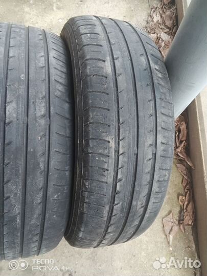 Yokohama Bluearth ES32 185/60 R15 88H