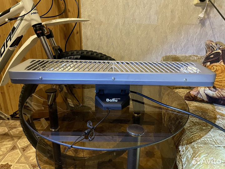 Инфракрасный обогреватель Ballu BIH-LW2-1.5