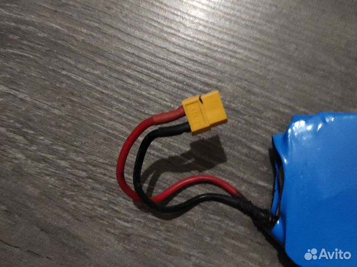 Аккумулятор для kugoo s3 37v 5 ah