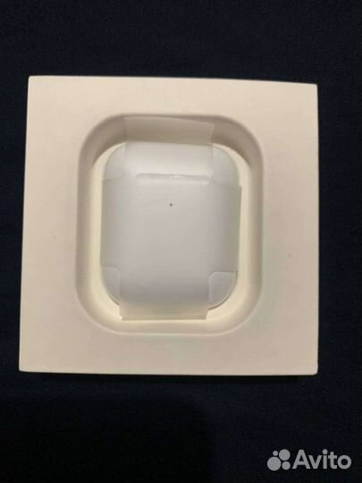 Беспроводные наушники