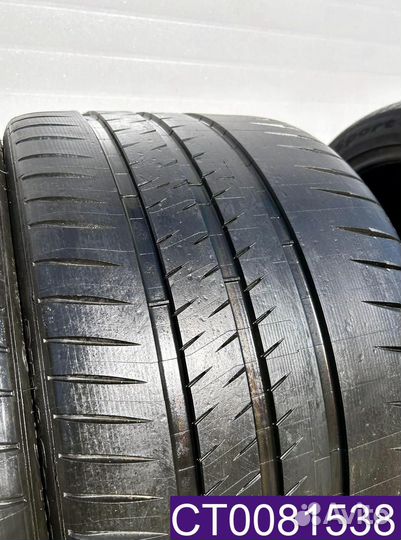 Michelin Pilot Sport Cup 2 325/30 R21 96T