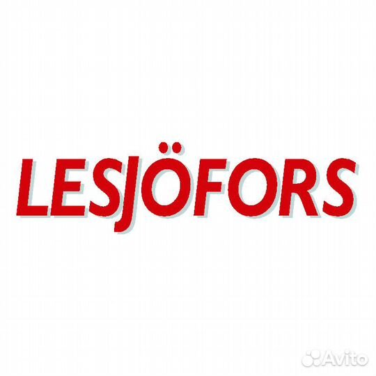 Lesjofors-4256836 Пружина зад W 460 463 задн