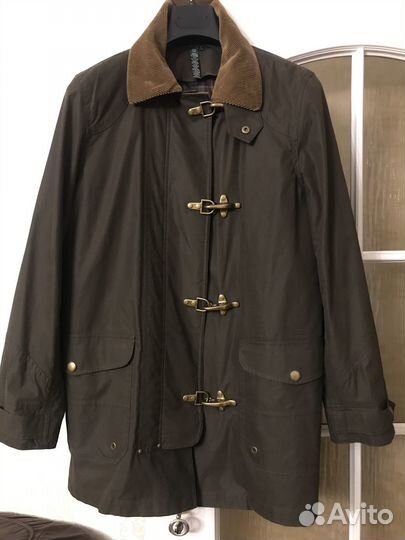 Летняя ветровка унисекс