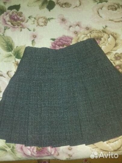 Школьная форма для девочки 1-3кл