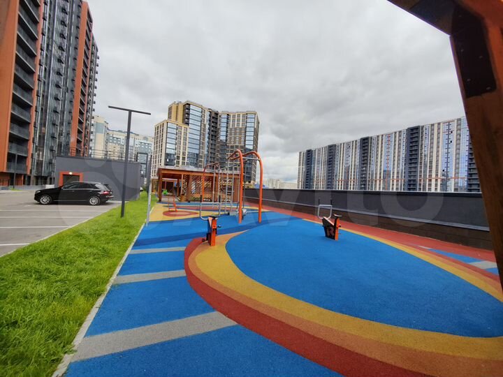 Торговая площадь, 71 м²