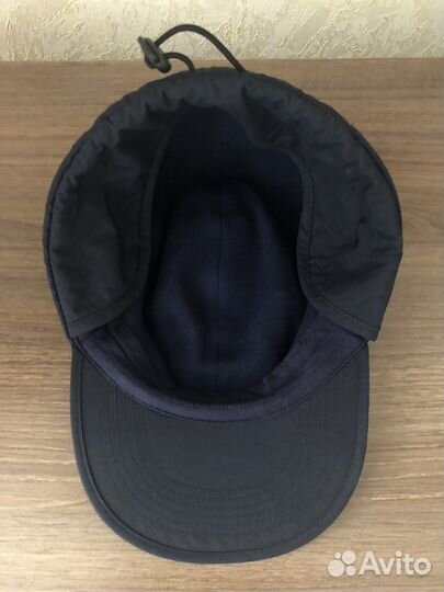 Кепка polar skate co