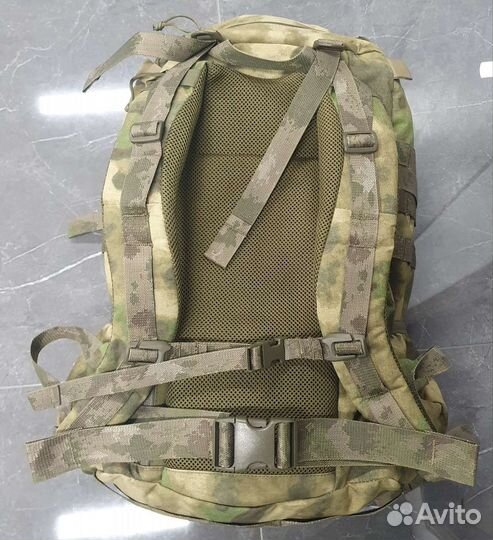 Тактический рюкзак 28 литров 2 day assault