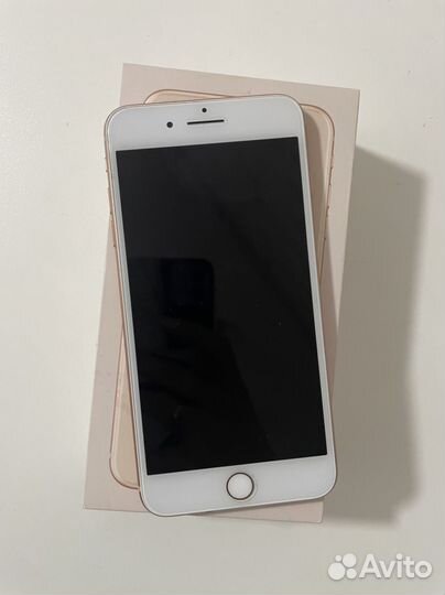 iPhone 8 Plus, 64 ГБ