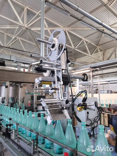 Оборудование на линию для маркировки Честный знак