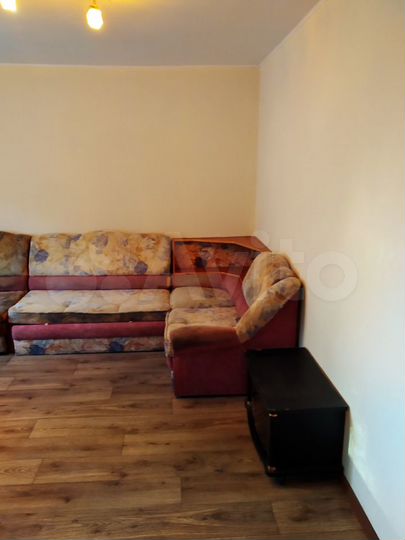 2-к. квартира, 51 м², 1/5 эт.