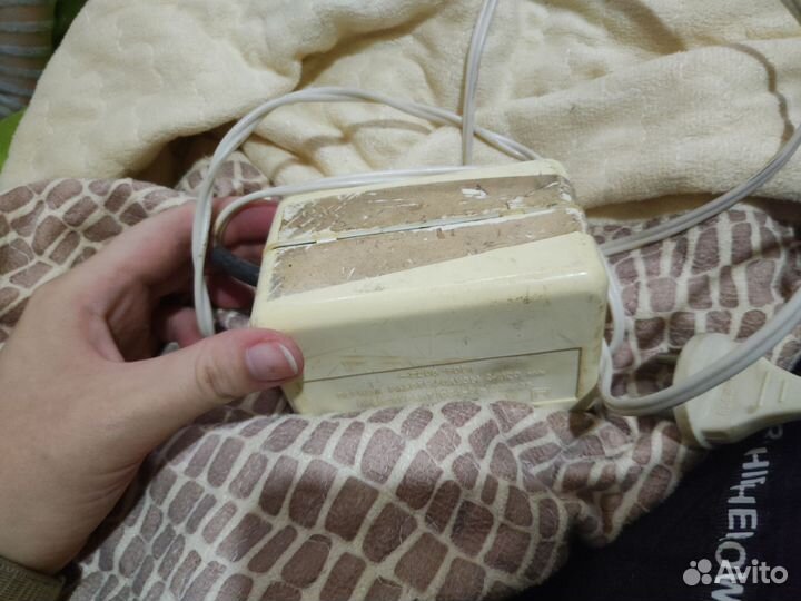 Устройство размагничивающее
