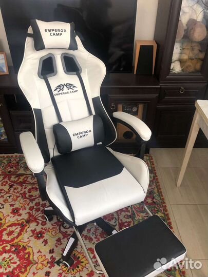 Компьютерное кресло Игровое кресло