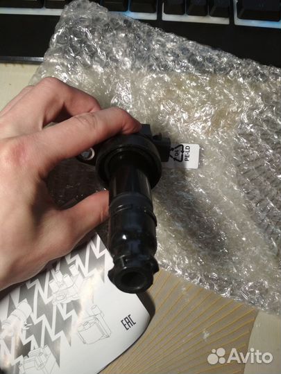 Катушка зажигания starvolt