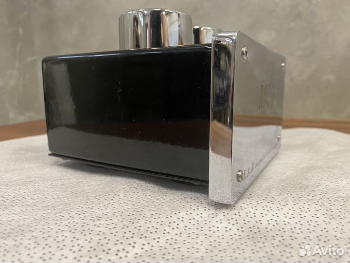 Трансформатор для мс голов EAR MC-3, новый