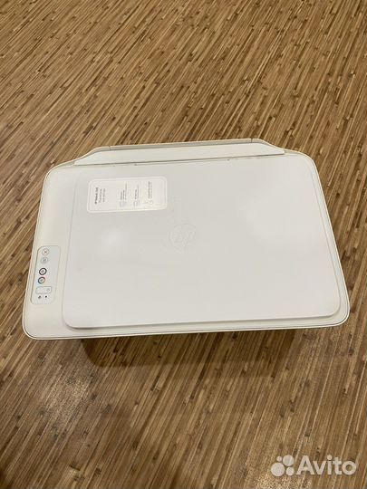 Принтер HP 2330