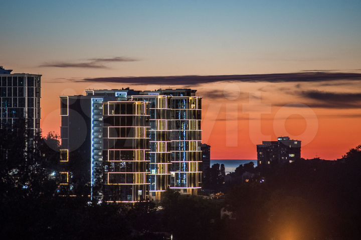 Квартира-студия, 18,3 м², 12/19 эт.