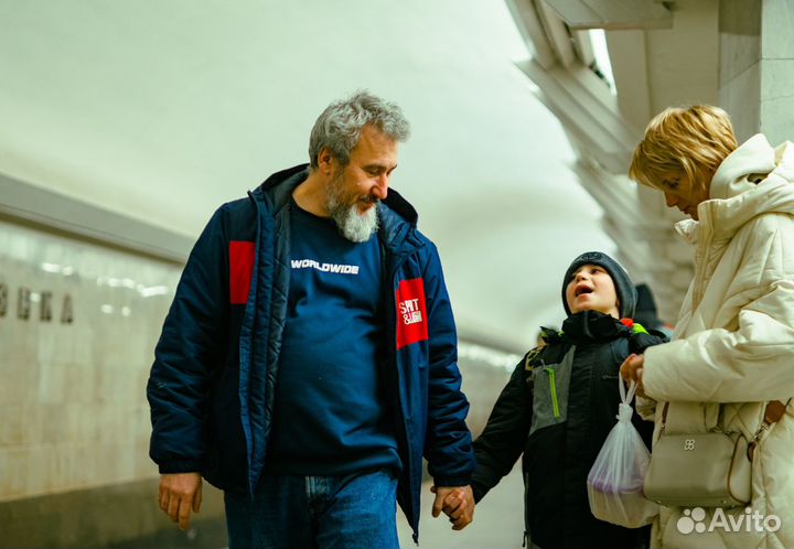 Услуги фотографа