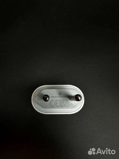Блок адаптер 20w