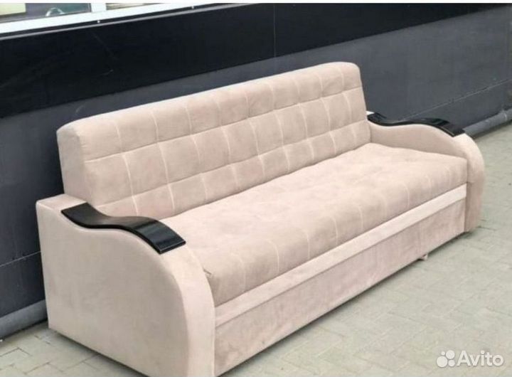 Раскладные диваны на заказ не б/у