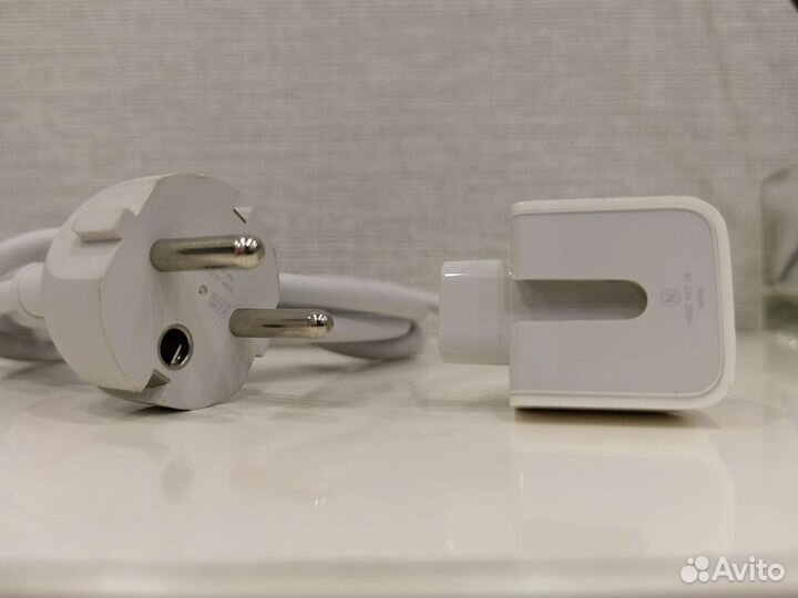 Кабель удлинитель питания для Macbook Apple