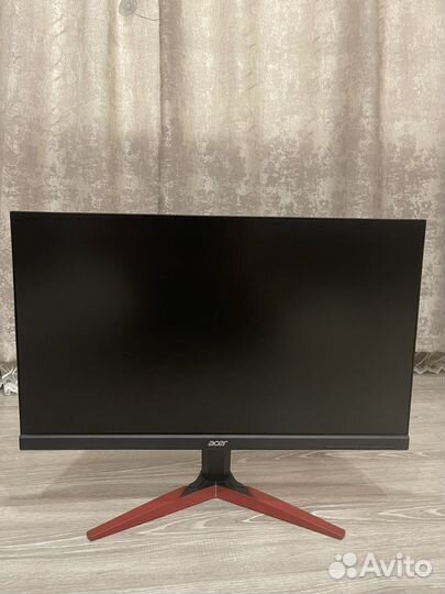 Монитор 144 гц Acer