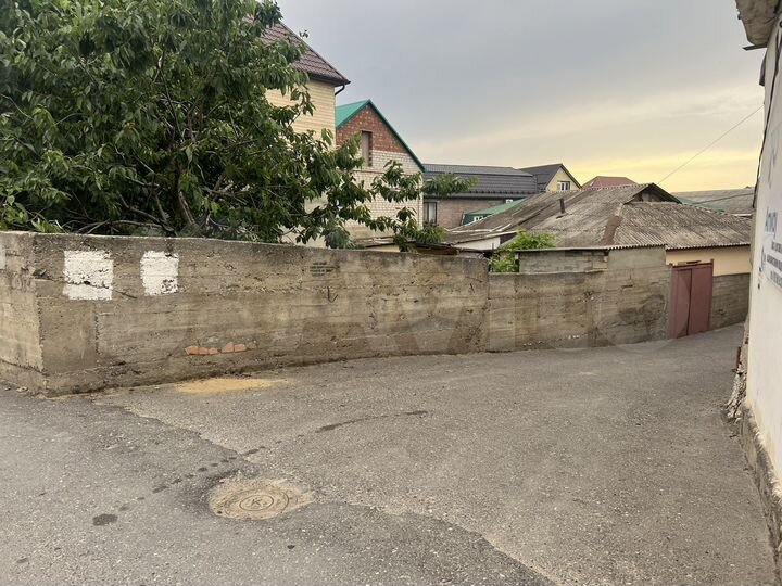 Участок 3,8 сот. (ИЖС)