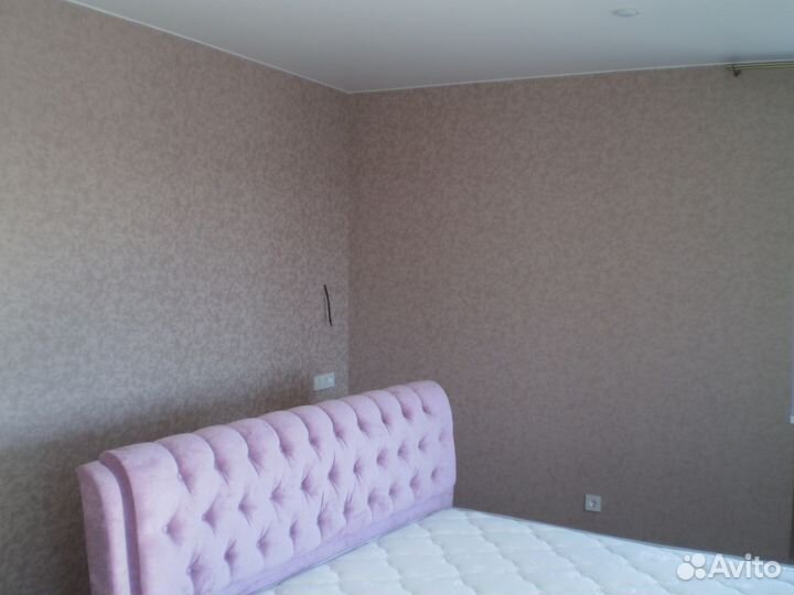 Внутренняя отделка