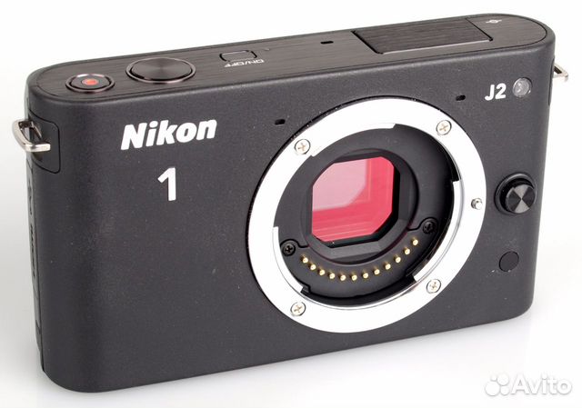 Nikon 1 j1 подключение к портативному аккумулятору