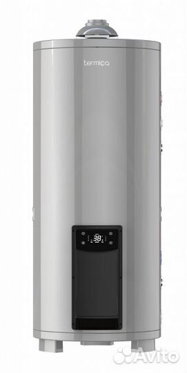 Газовый водонагреватель termica eagle X 150