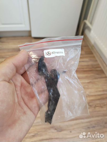 Переводчик огня ак под ладонь armacon