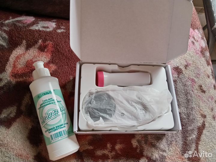 Фетальный доплер