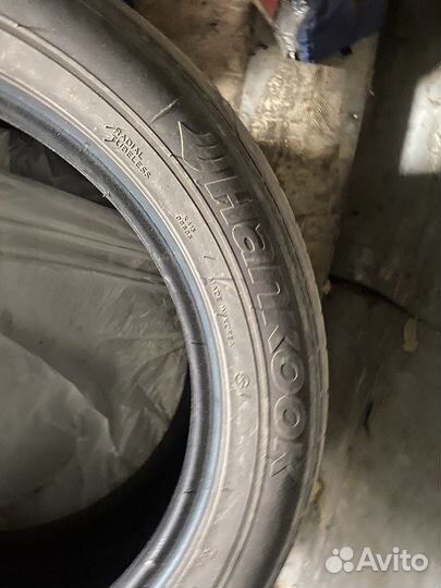 Hankook Optimo K415 245/50 R18 100V