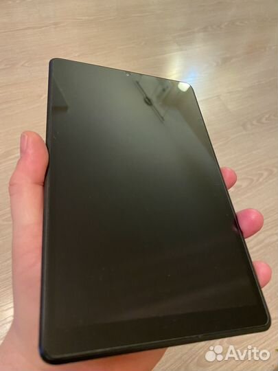 Планшет lenovo tab m8