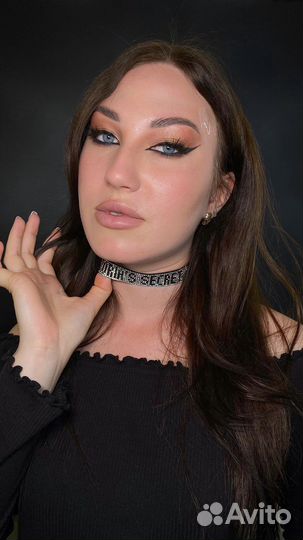 Бровист/ визажист