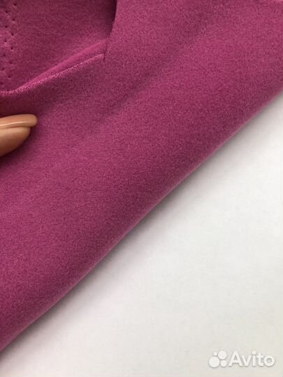 Ткань пальтовая отрез