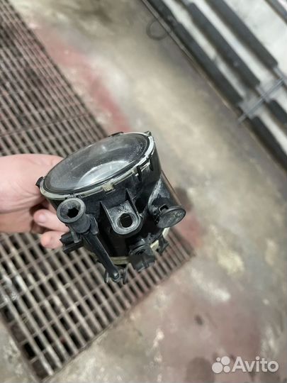 Птф opel astra j gtc